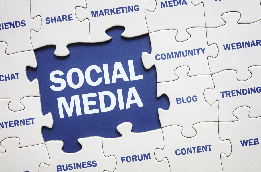 social media in crisis management