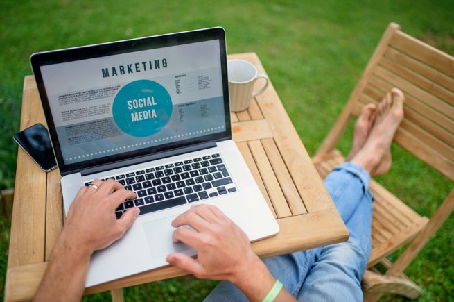 multilingual marketing